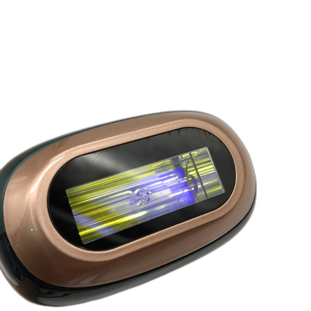 AIMTER Ice Cool Handheld IPL Hair Removal Device Face Body Bikini 3 Modes NEW