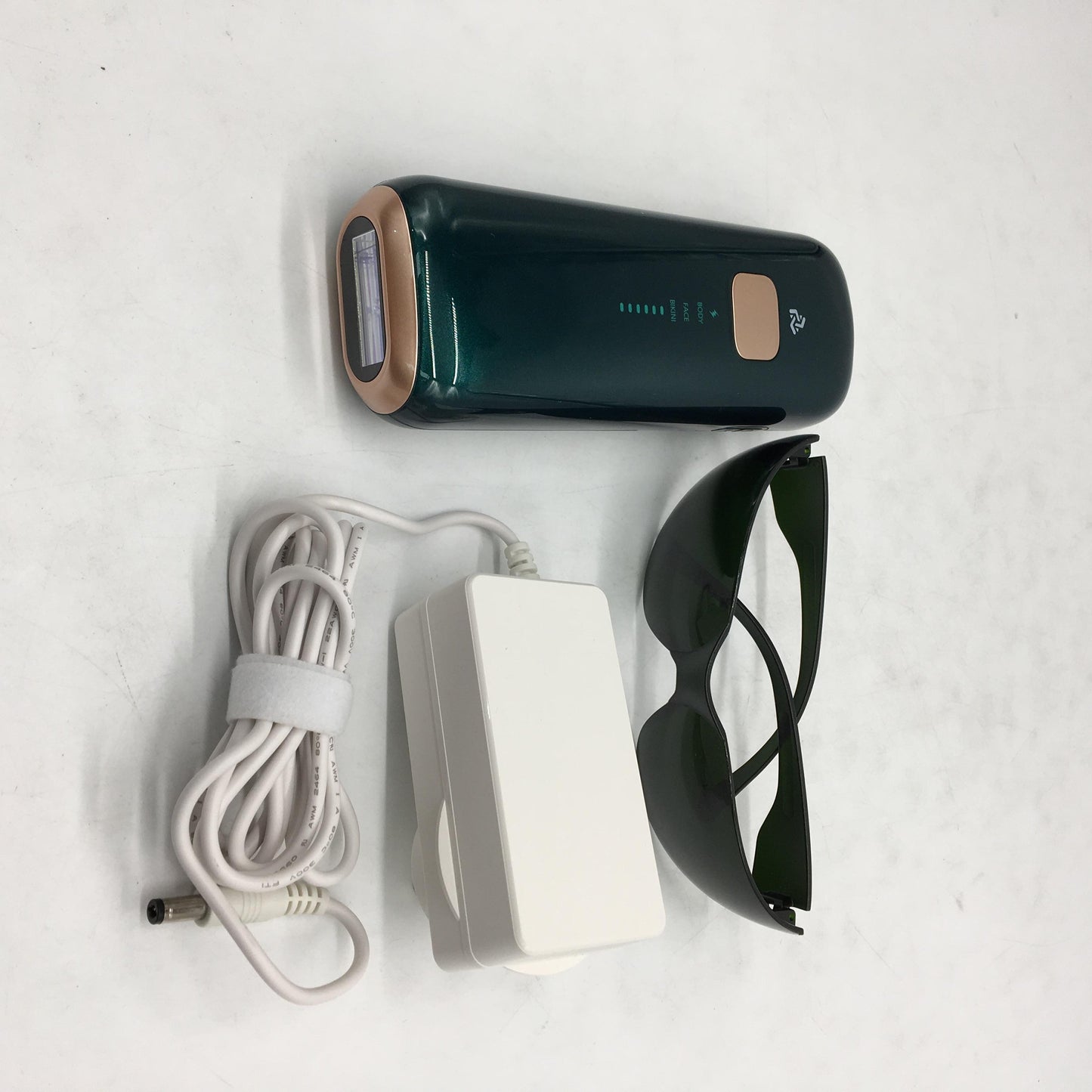 AIMTER Ice Cool Handheld IPL Hair Removal Device Face Body Bikini 3 Modes NEW