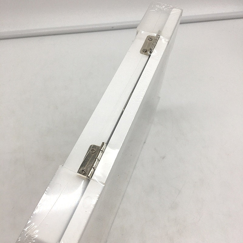 Artwork Picture Frame 2PCS Front Opening Thick Display Box Home Decoration NEW