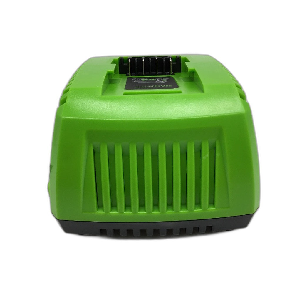 Greenworks 40V 32 2A 60W Universal Lithium Ion 2.0Ah& 4.0Ah Battery Charger