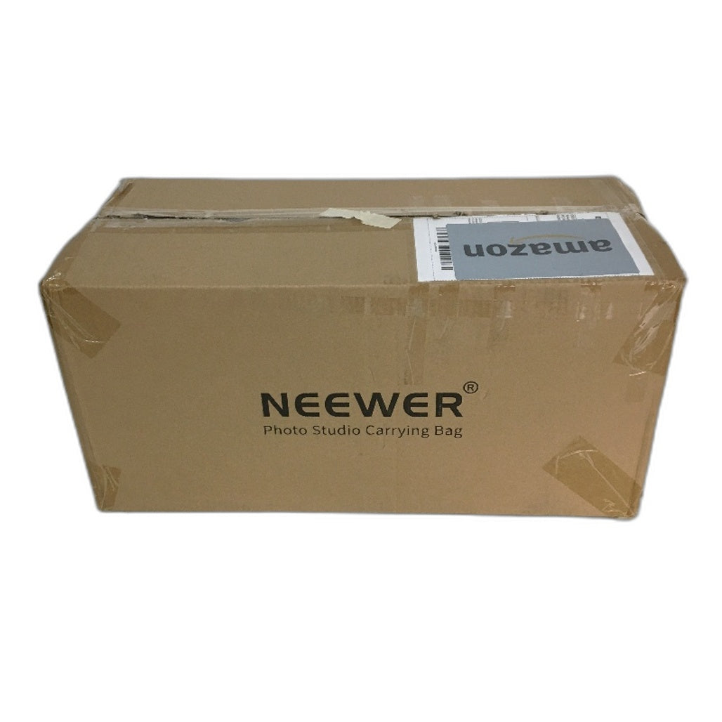 NEEWER Photo Studio Light Carrying Bag with Shoulder Straps Multi Model Comp NEW