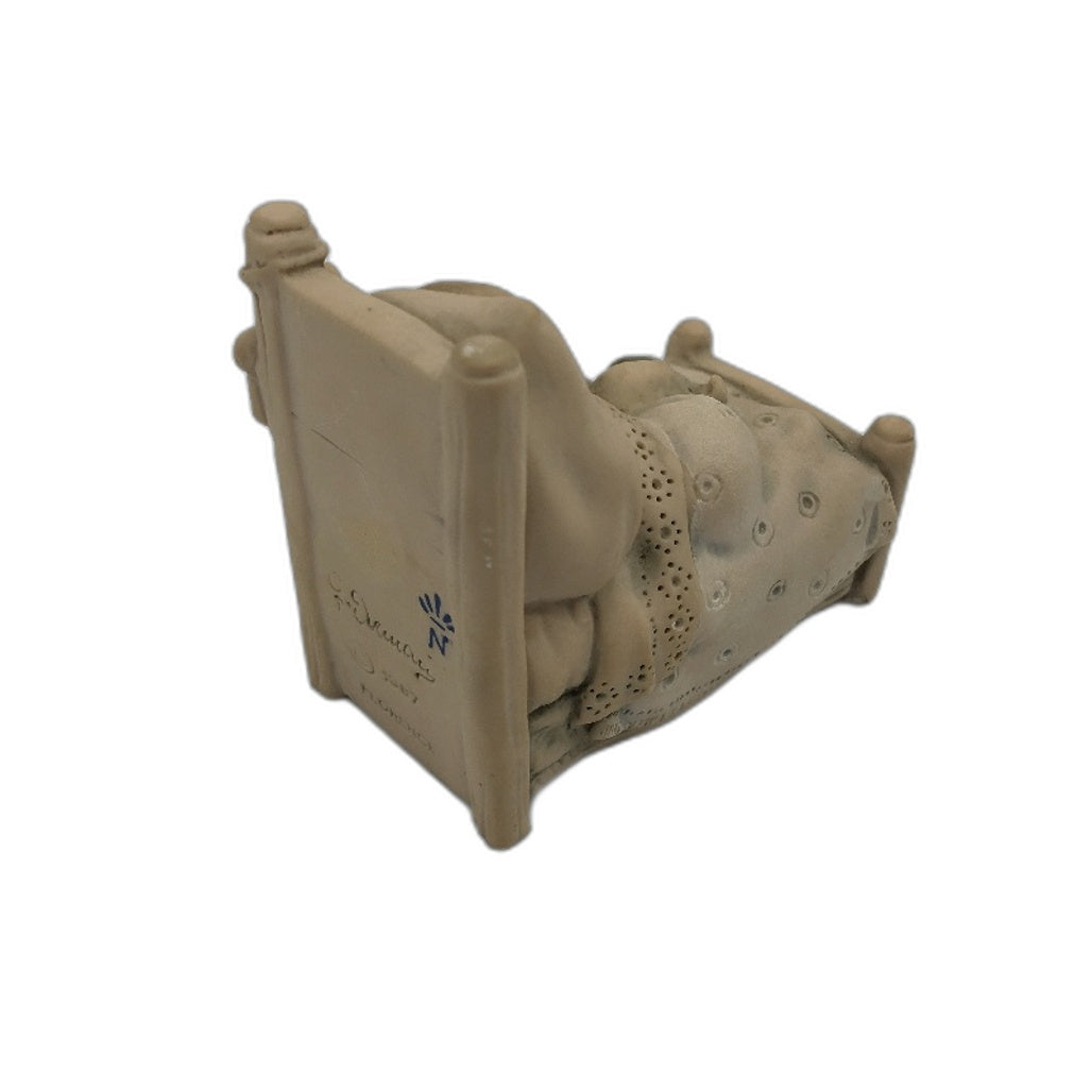 VINTAGE 1987 Florence Guiseppe Armani Little Treasure Collectable Figurine