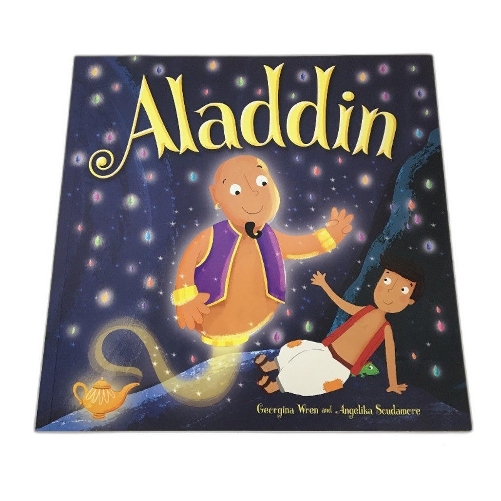 Kids Picture Book 5PCS Bundle Set Bedtime Story Book Early Learning DEMO