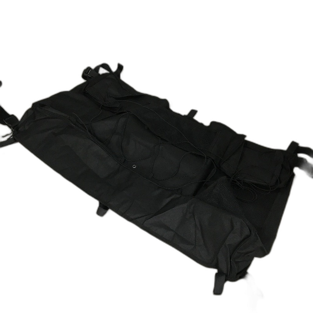 Gurmis Life Jacket Storage Bag 1680D Two Ply Oxford Holds 6 Standard PFDs NEW
