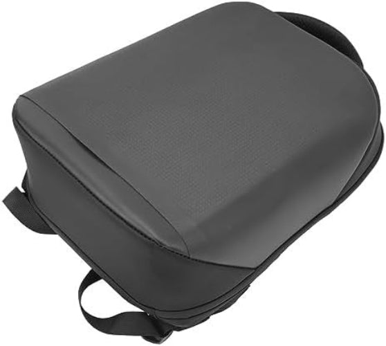 Walfront LED Backpack with Programmable Colorful Display for Travel Australia