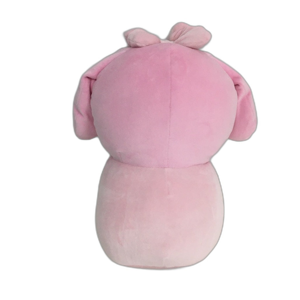 Sanrio Characters My Melody Soft Plush Cushion 30CM Large Cuddly Plushie NEW