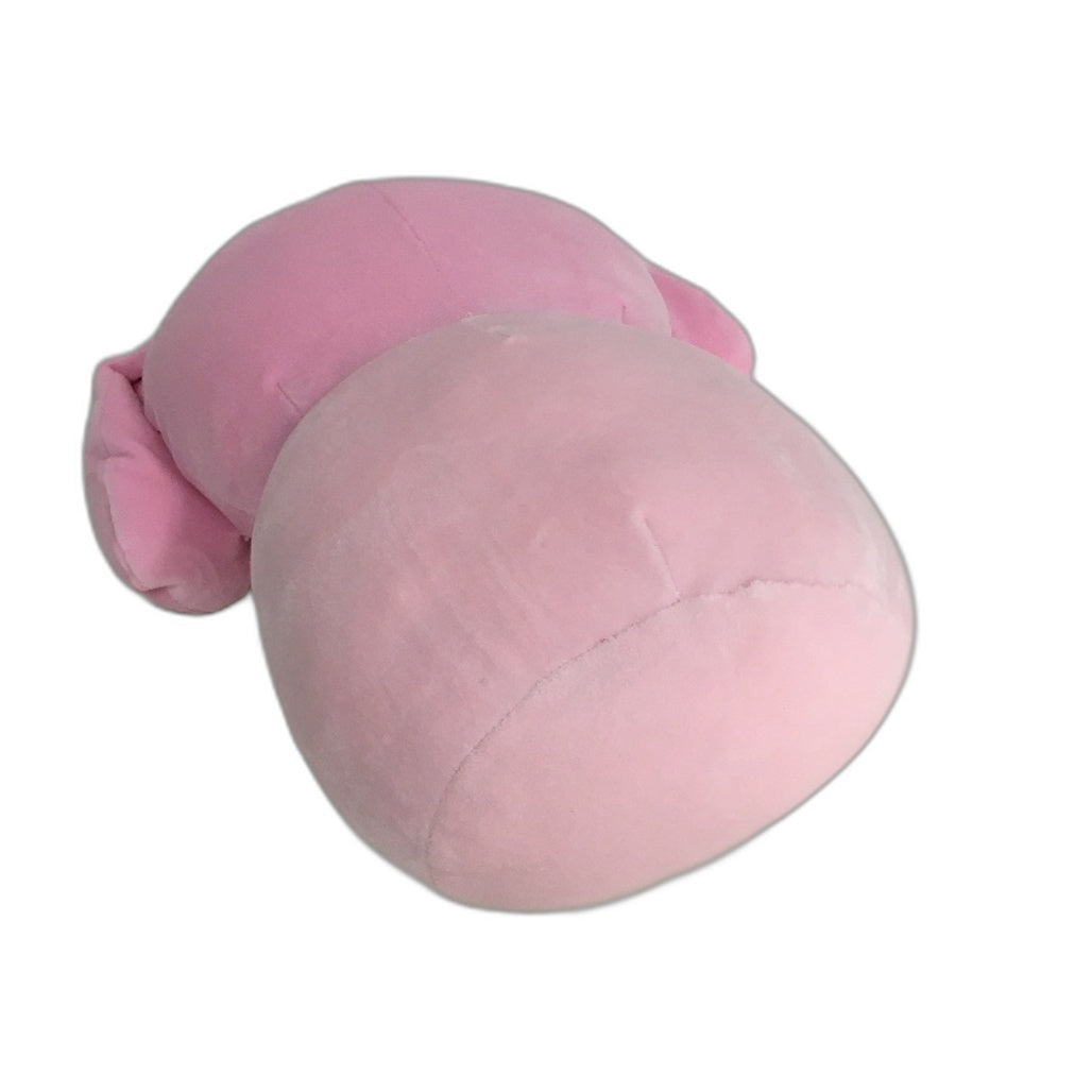 Sanrio Characters My Melody Soft Plush Cushion 30CM Large Cuddly Plushie NEW