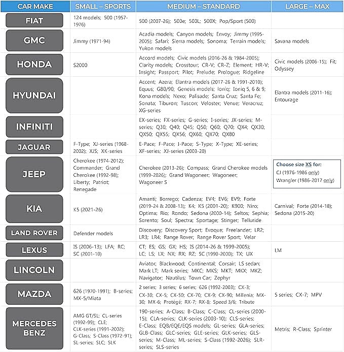EzyShade 2pc Shield X Reflective Windshield Sun Shade Size Large 90x80cm DEMO
