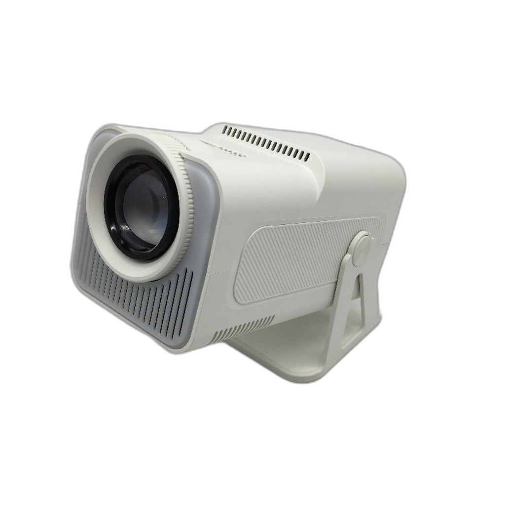 Magcubic x WhaleOS HY320N 1080p NTV BT5.2 Mini Home Theatre Projector DEMO