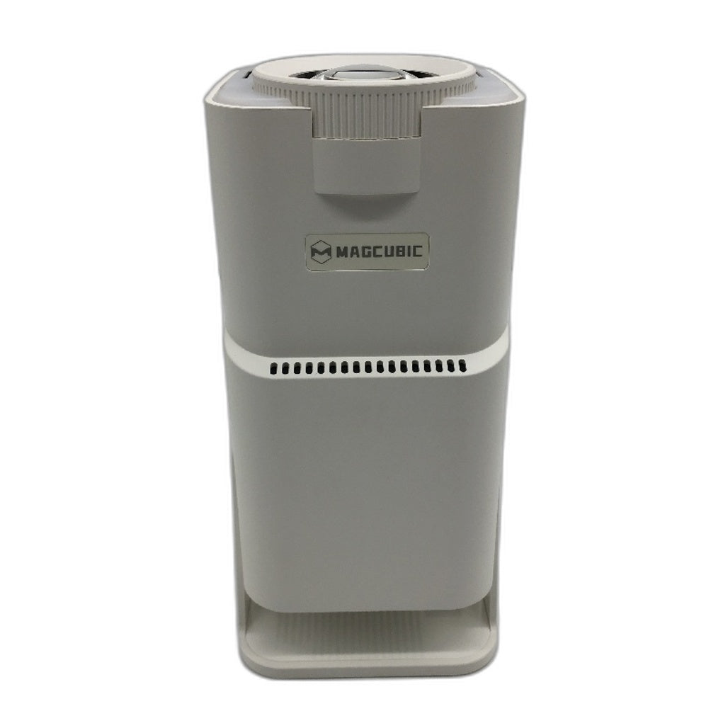 Magcubic x WhaleOS HY320N 1080p NTV BT5.2 Mini Home Theatre Projector DEMO