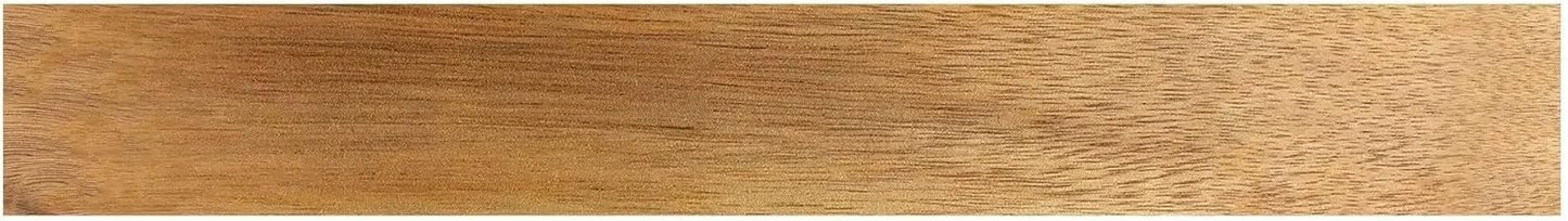 Generic 16-Inch Magnetic Knife Strip Holder in Natural Acacia Wood
