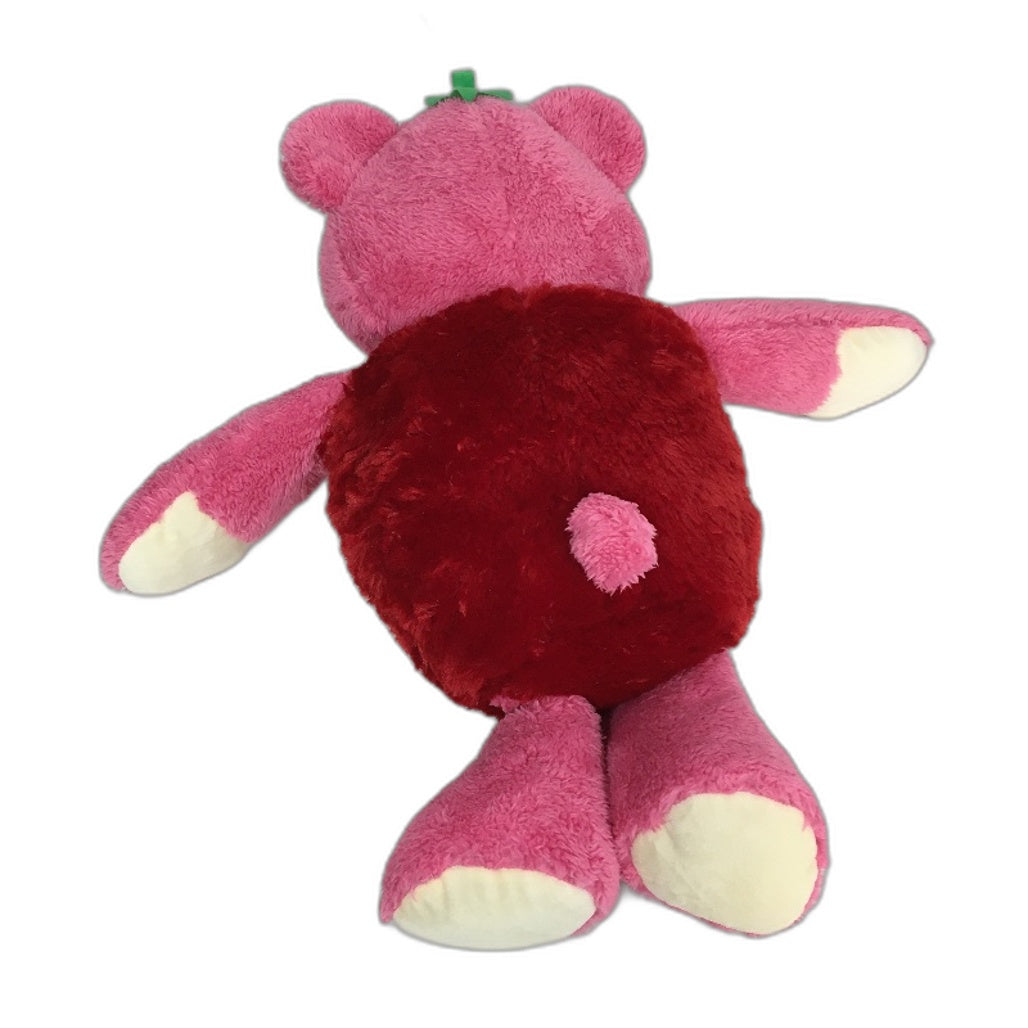 Disney Pixar Toy Story Pink Lotso Bear 50cm Strawberry Scented Plush Toy NEW