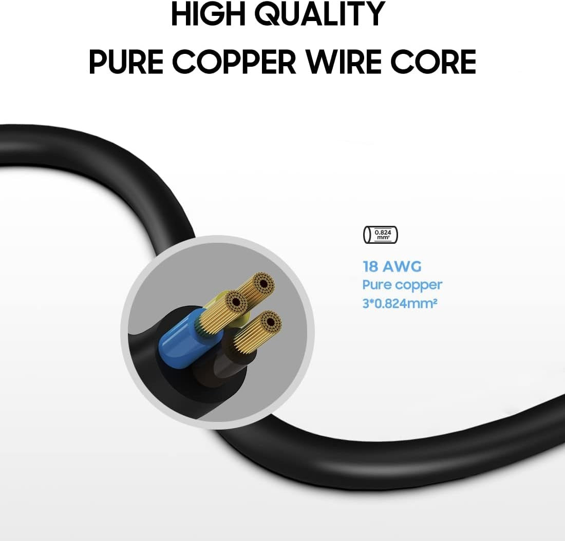 KFD A12 28.8V AC Adapter for Shark DuoClean Vacuum Cleaner Models NEW