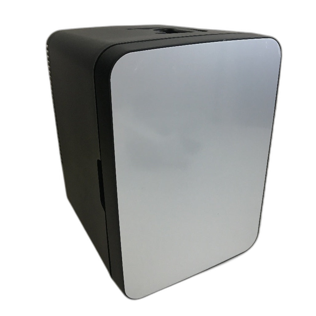 ADVWIN Mini Portable Fridge Food Drink Cosmetic Cooler For Home Car Van Truck