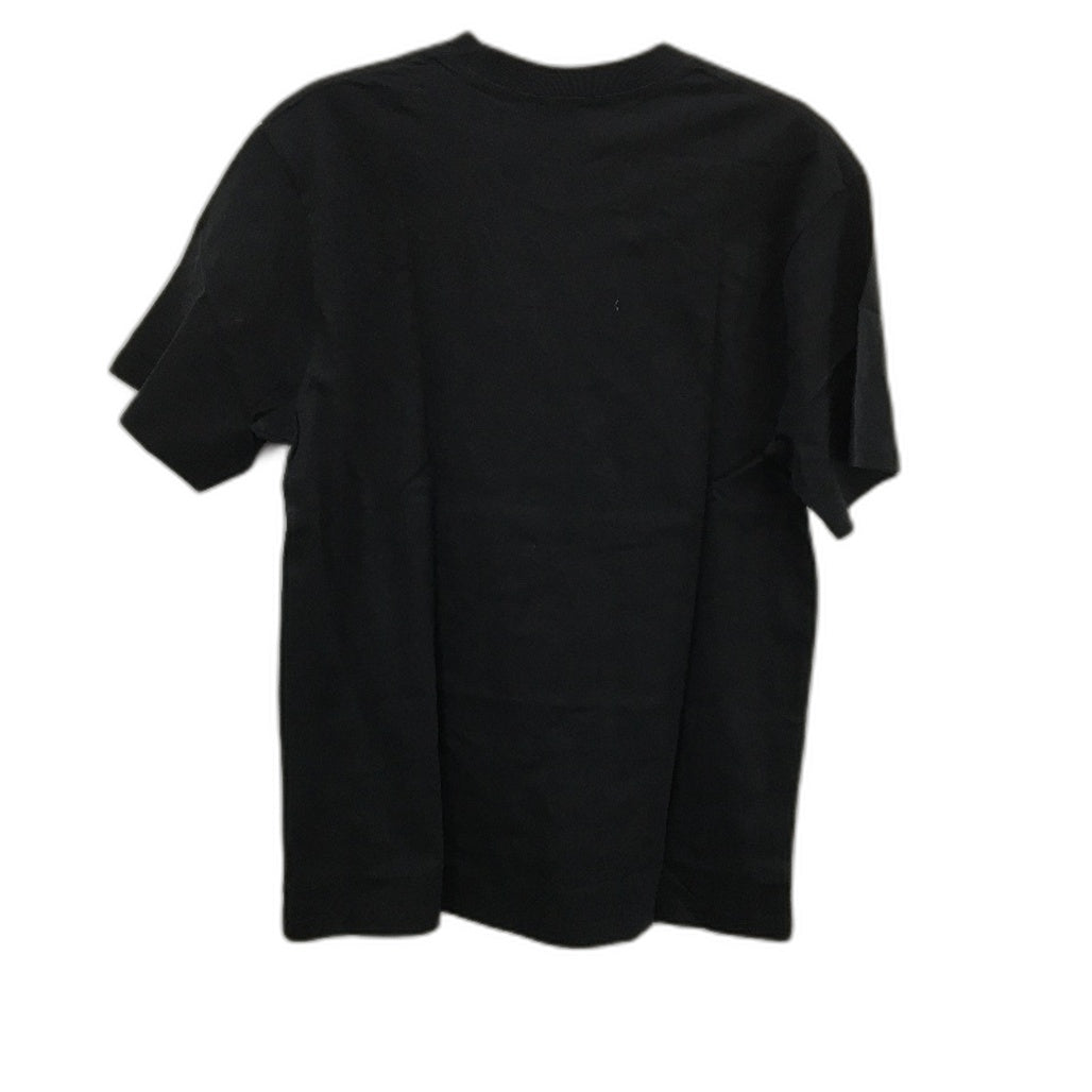 Warner Brothers 'IT' Chapter Two Black Large Print Cotton T-Shirt Mens Sze S NEW