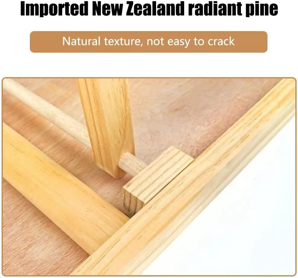 PORIYA Foldable Dog and Cat Ramp with Adjustable Height for High Beds 70cm