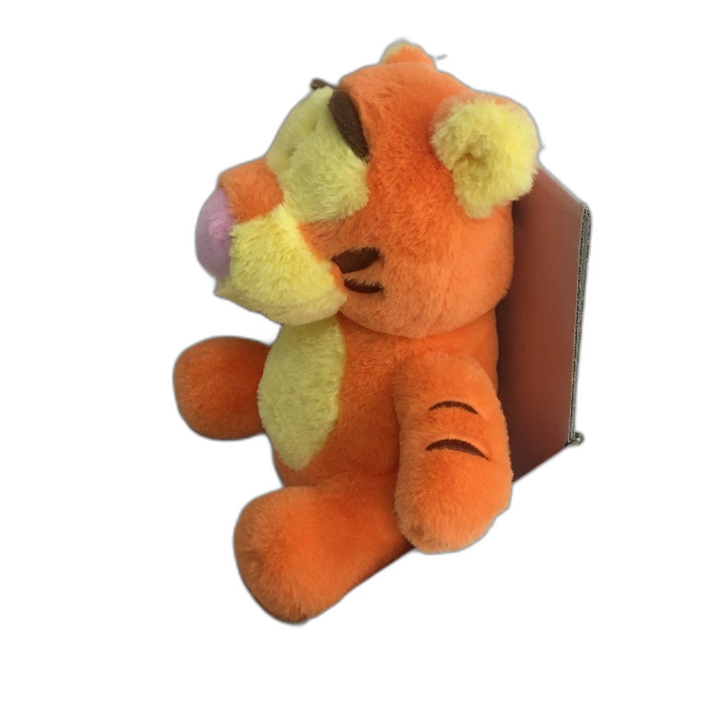 Disney Winnie The Pooh 3 Pack Sitting Tigger Various Stuffed Toys NEW