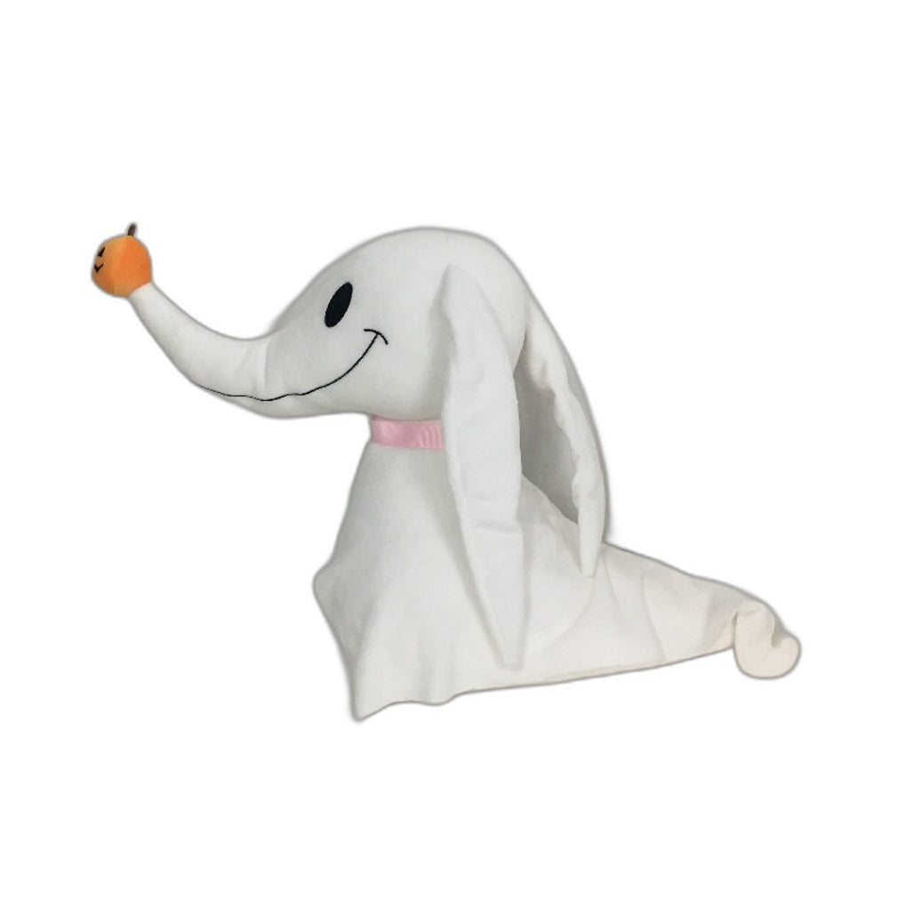 Nightmare Before Christmas Zero The Ghost Dog Musical Moving & Stuffed Toys NEW