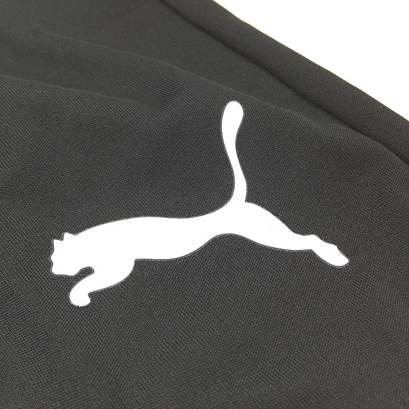 Puma Boys Black Liga Shorts Core Jr With Drycell Technology Size XL NEW