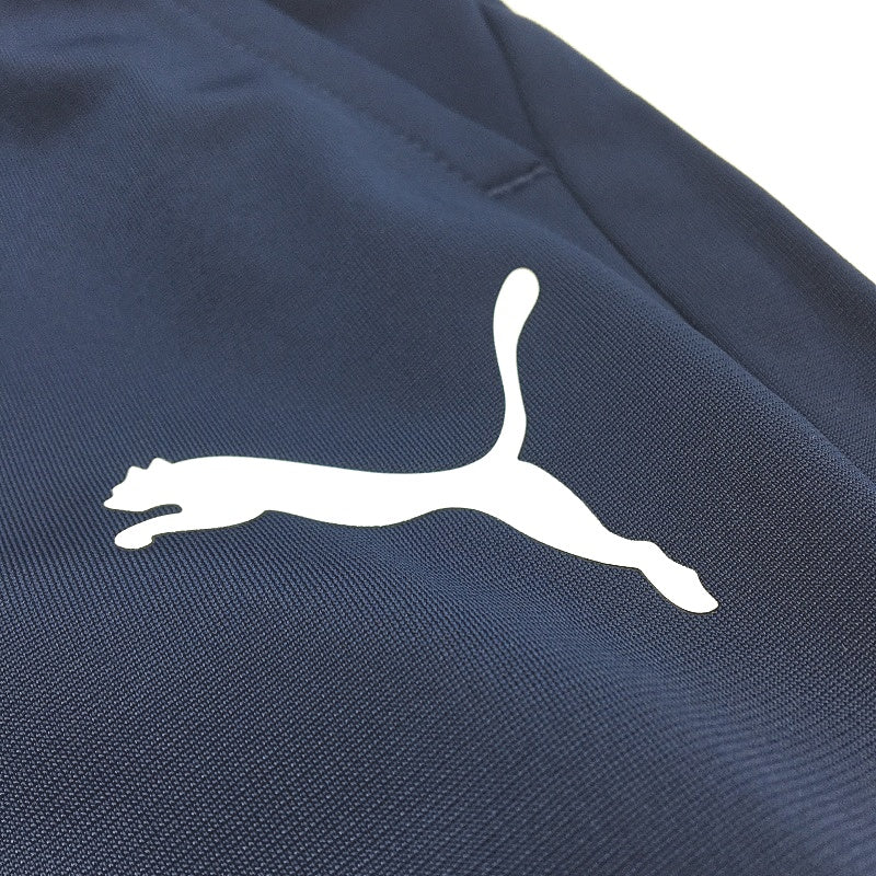 Puma Junior Dark Blue Liga Training Pants For Sport & Athletics Size XL NEW