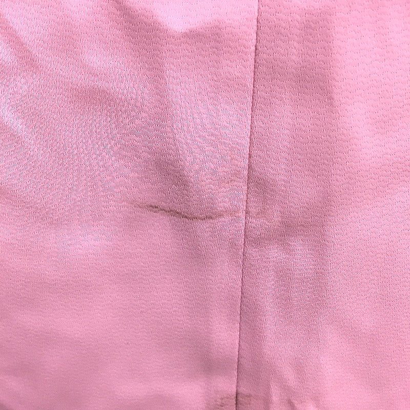 Portmans Carrie Core Pink Sherbet V-Neck Ruffle Sleeve Top Ladies Size AU 10 NEW