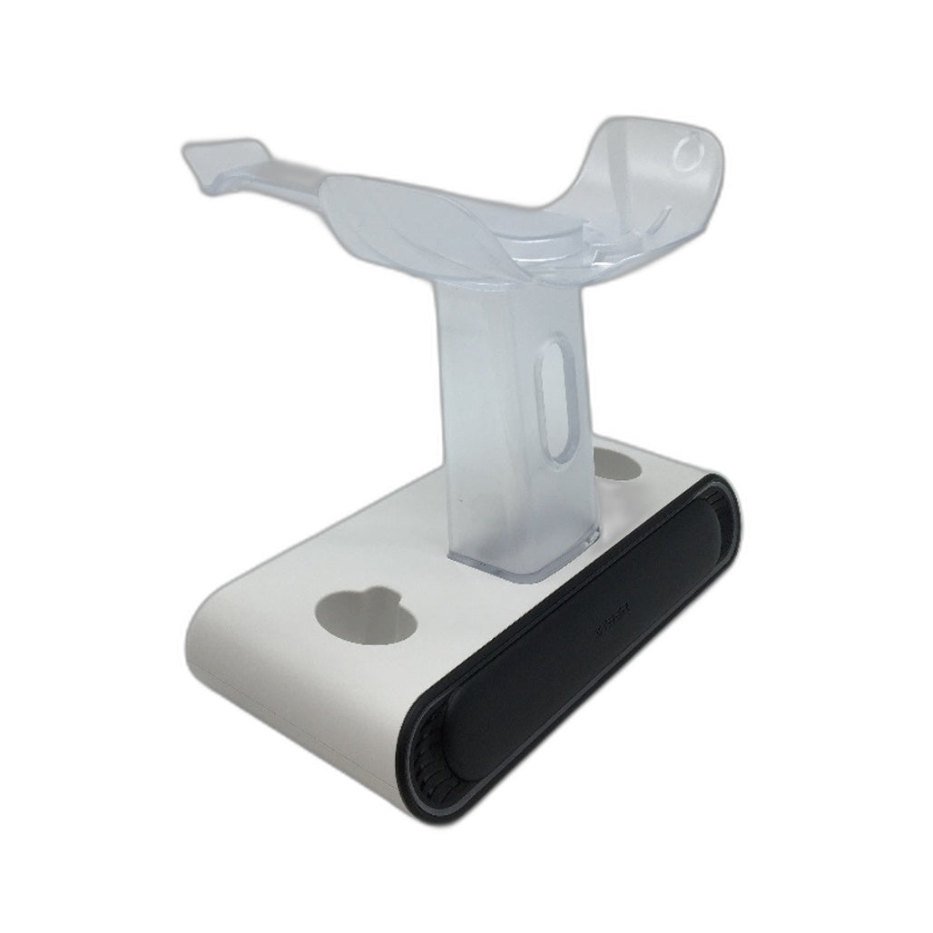 Zyber HE P21 T3 VR Headset & Controller Stand Desktop Charging Dock NEW