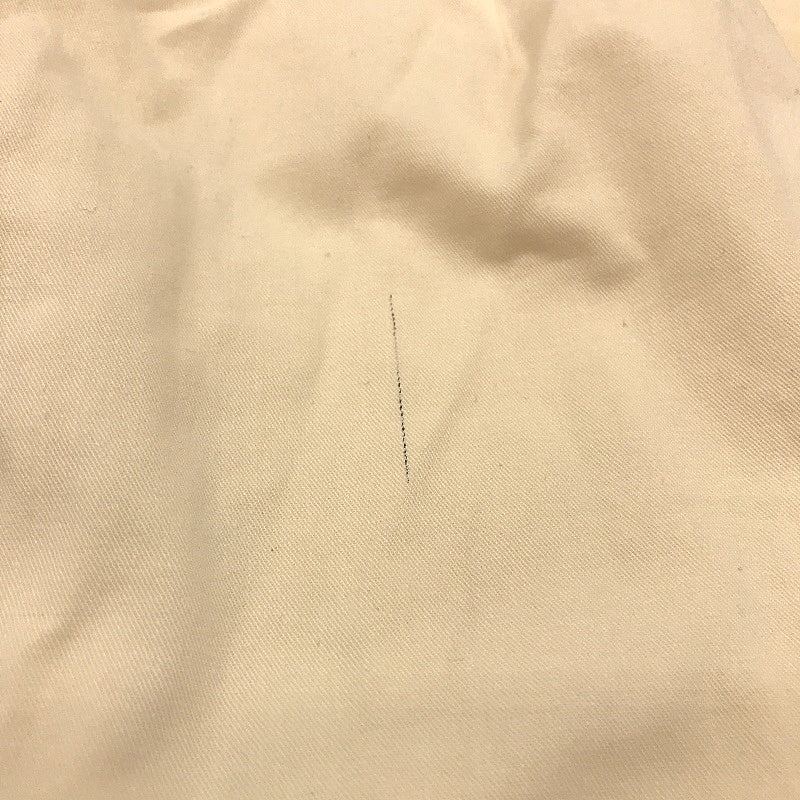 Lioness 'Fortune' Ivory Cotton Mini Zip Up Elastic Strap Dress Women Size XS NEW