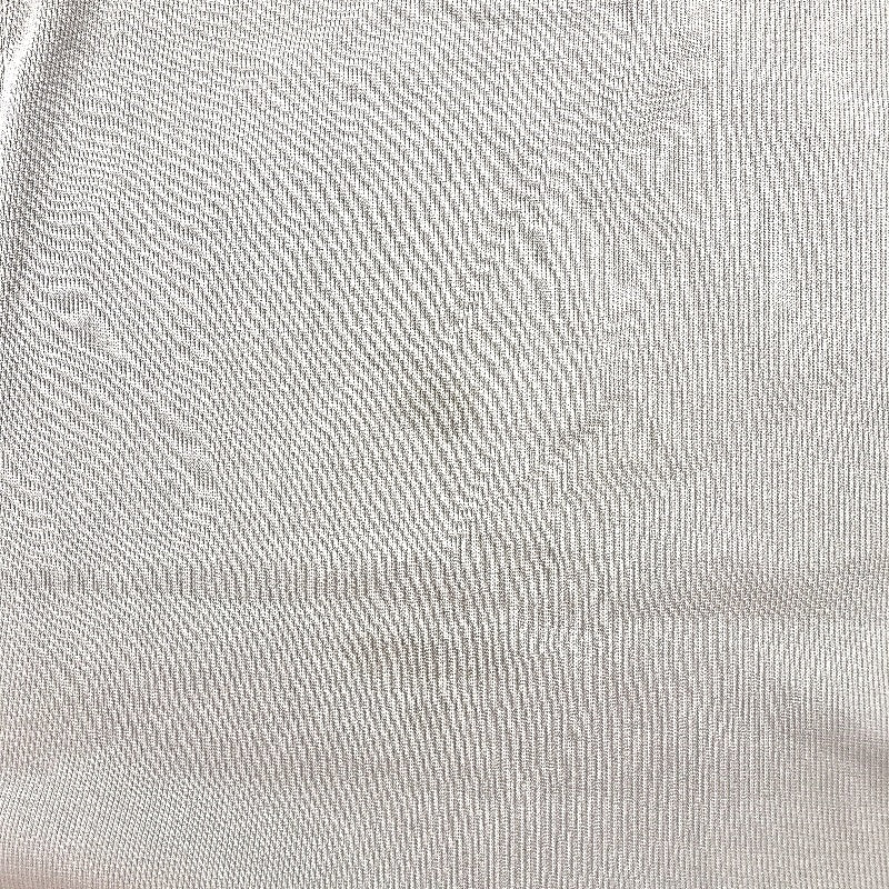 General Pants Co Brown Cotton Blend Easy Ribbed  A-Line Dress Women Size XL NEW