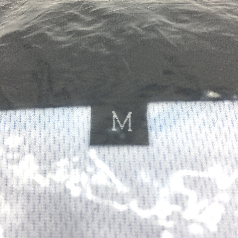 Berkley Pro Fishing Jersey Long Sleeve Blue Polo Style Shirt Mens Size M NEW