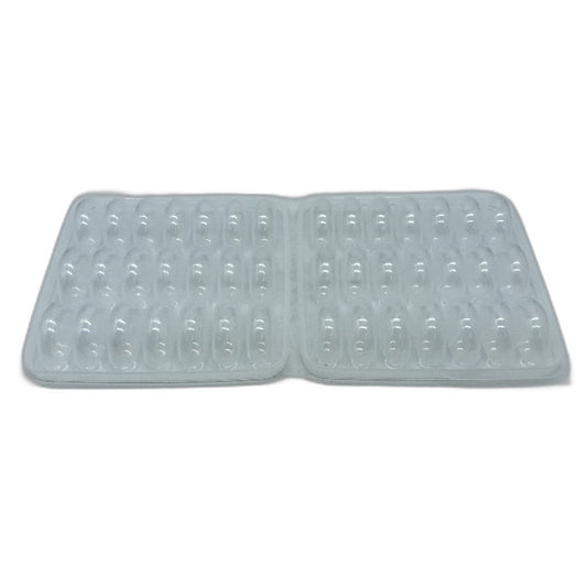 Mumi&Bubi 3 Step Homemade Baby Food Reusable Trays Solids Starter Kit NEW