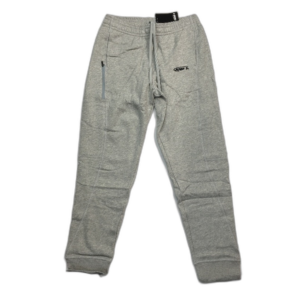 AND1 Grey 8Pc Set 2x Hoodies & 2x Track Pants, 4 Pairs Socks Mens Size 2XS