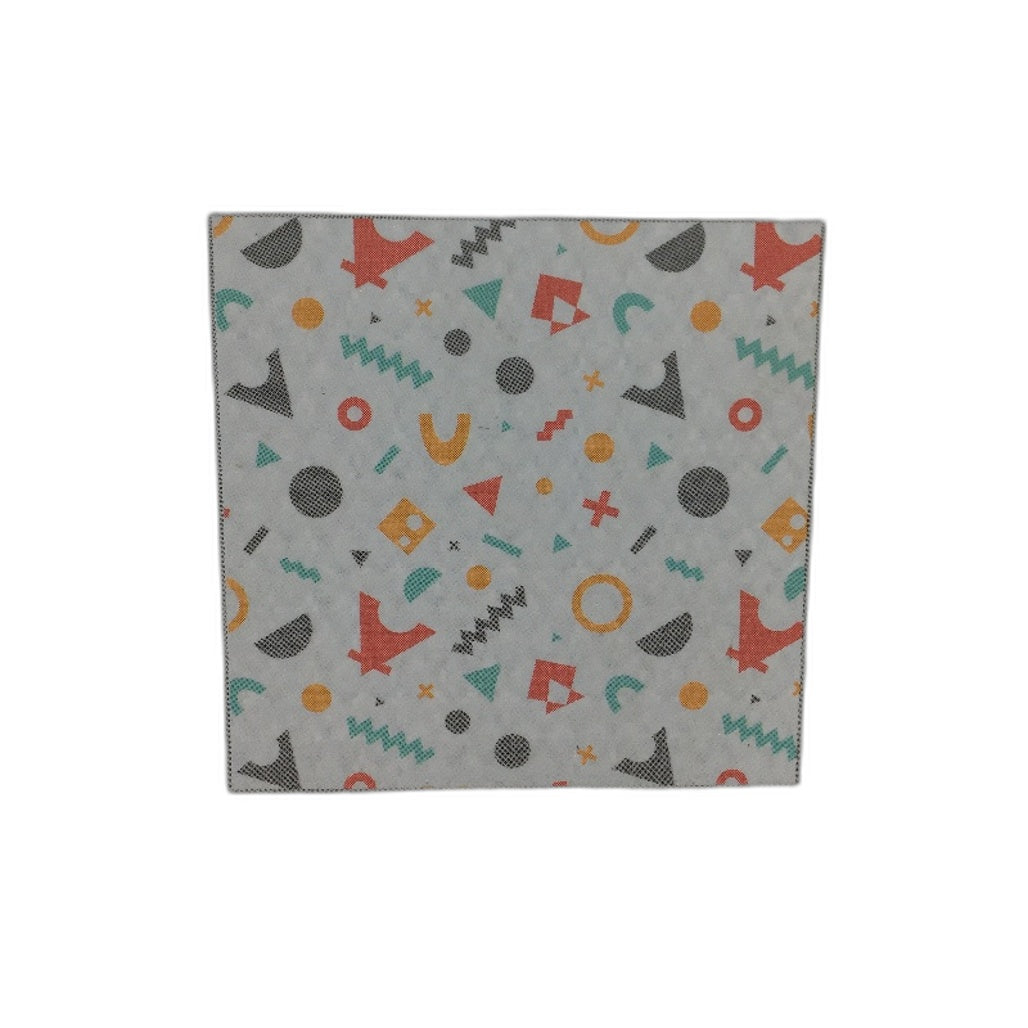 Conni Kids Absorbent Washable & Waterproof Bed Pad With Tuck Ins Shapes NEW