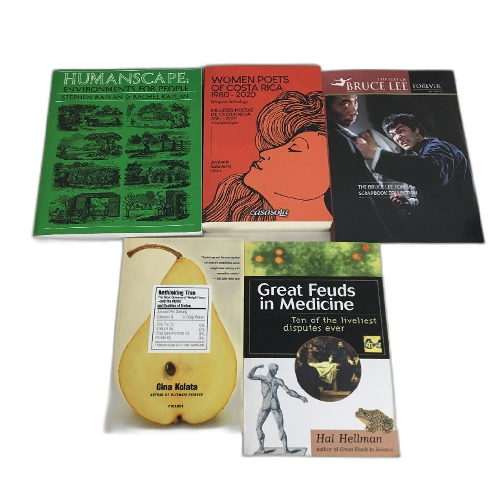 20 Mixed Themes Assorted Non- Fiction Paperback Books Inc Self Help NEW