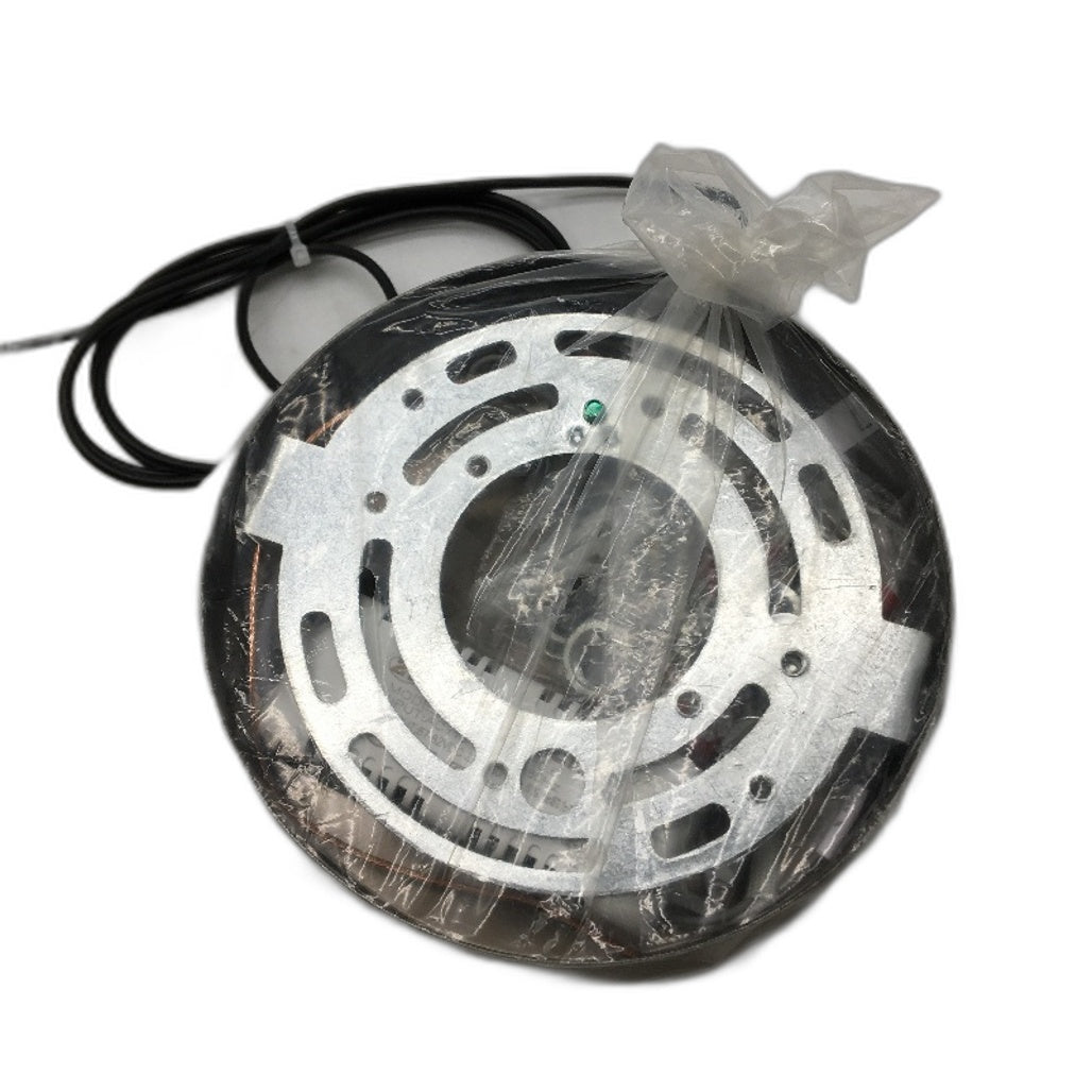 Geadi Modern LED Pendant Ceiling Lamp Light Fixture Spiral Design