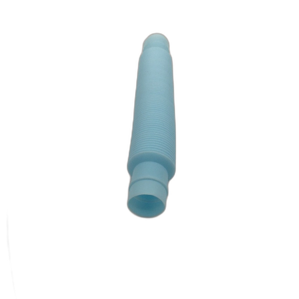 32 Pcs Pop Tubes Sensory Fidget Toys For Kids & Adults Multiple Colours NEW