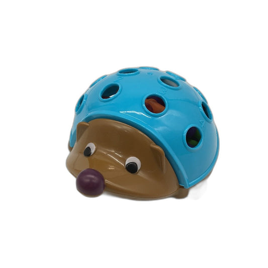 14 Pcs Spike The Fine Motor Hedgehog Learning Educational Montessori Toy