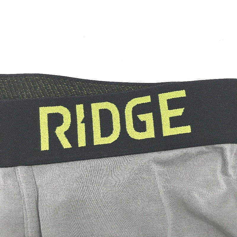 RIDGE 6 Pack Bundle Premium Quality Modal BBG Fly Front Boxer Size Medium NEW