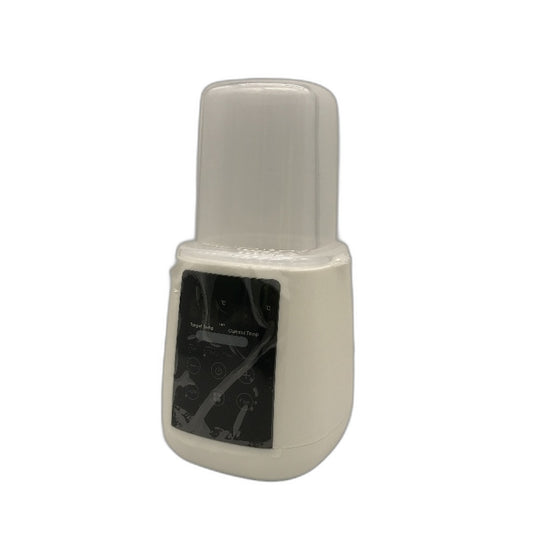 1pc BPA Free Smart Touch & Digital Display Baby Milk Bottle Warmer NEW
