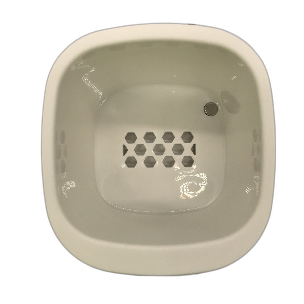 1pc BPA Free Smart Touch & Digital Display Baby Milk Bottle Warmer NEW