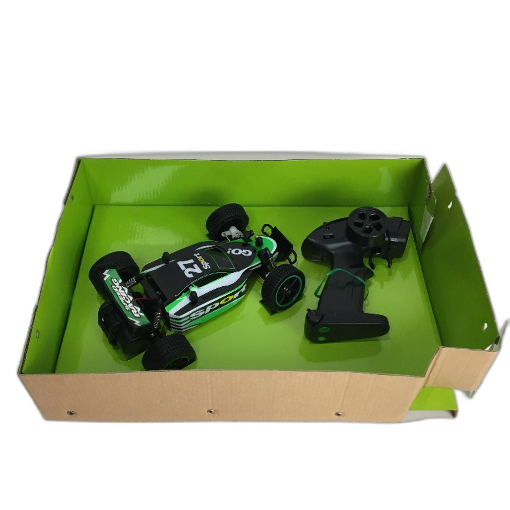 RC 2.4GHz Speed Racing 27 Sport 1:20 Scale Off Road Buggy Ages 5+ Years NEW