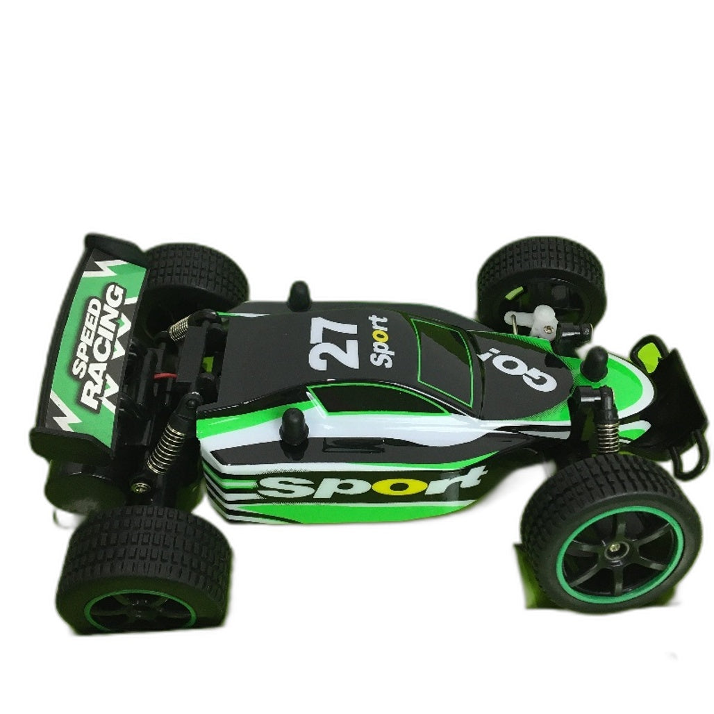 RC 2.4GHz Speed Racing 27 Sport 1:20 Scale Off Road Buggy Ages 5+ Years NEW