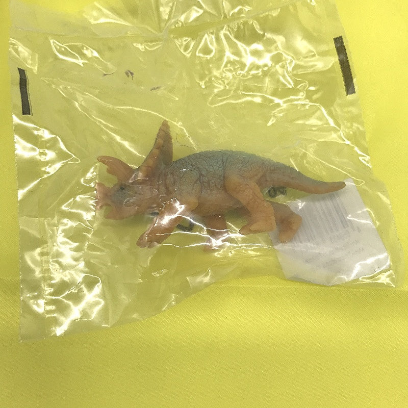 Schleich 2022 41471 Parachute Rescue Triceratops Figure Play Set NEW