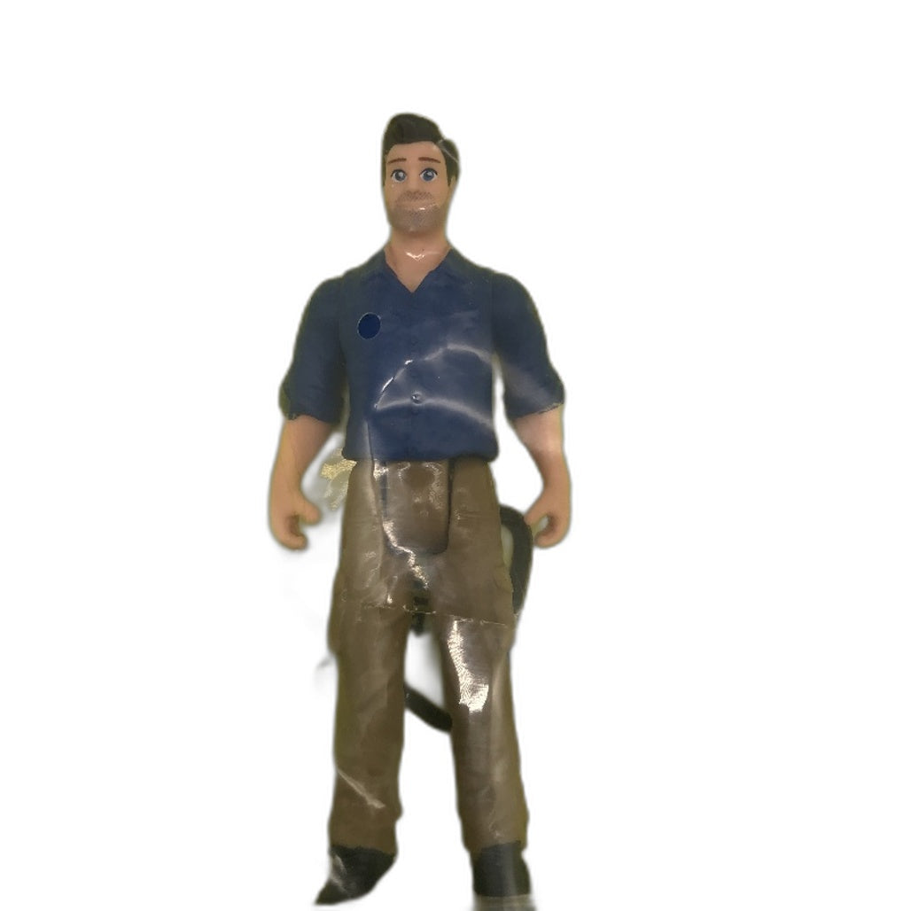 Schleich 2022 41471 Parachute Rescue Triceratops Figure Play Set NEW