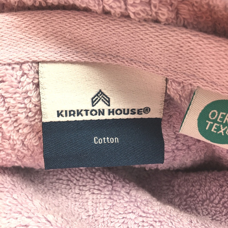 Kirkton House & Target 3pc Assorted Purple Grey Bath Sheet and Towels NEW