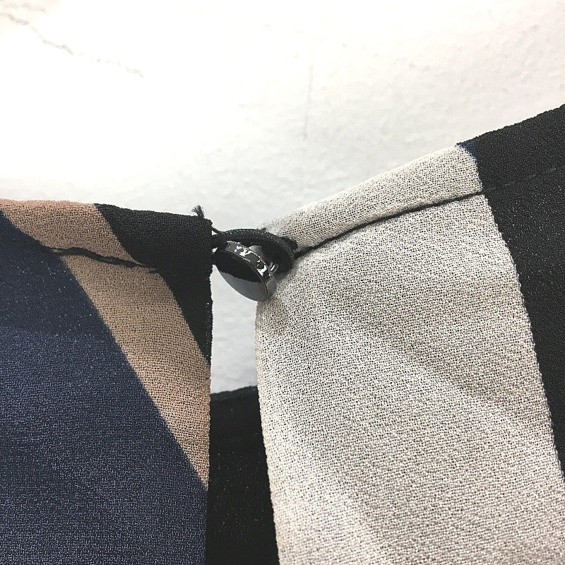 Jacqui E Sally Round Neck Blouse Ladies Size AUS 10 NEW