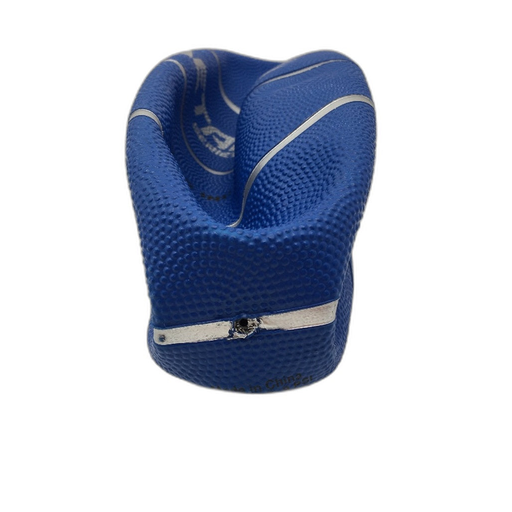 Metalliic Series Blue & Silver 29.5 Inch Indoor & Outoor Basketball DEMO