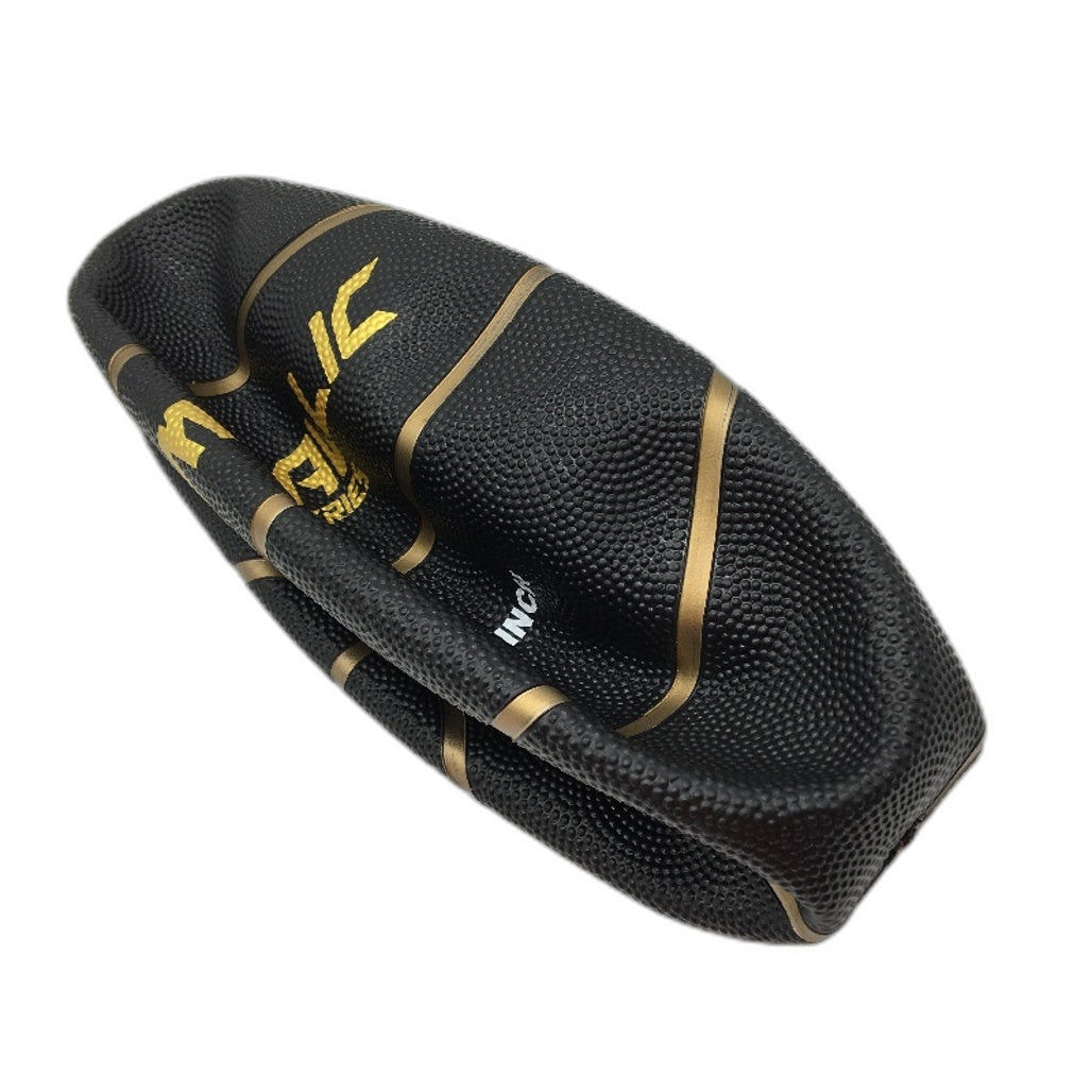 Metalliic Series Black & Gold 29.5 Inch Indoor & Outoor Basketball DEMO