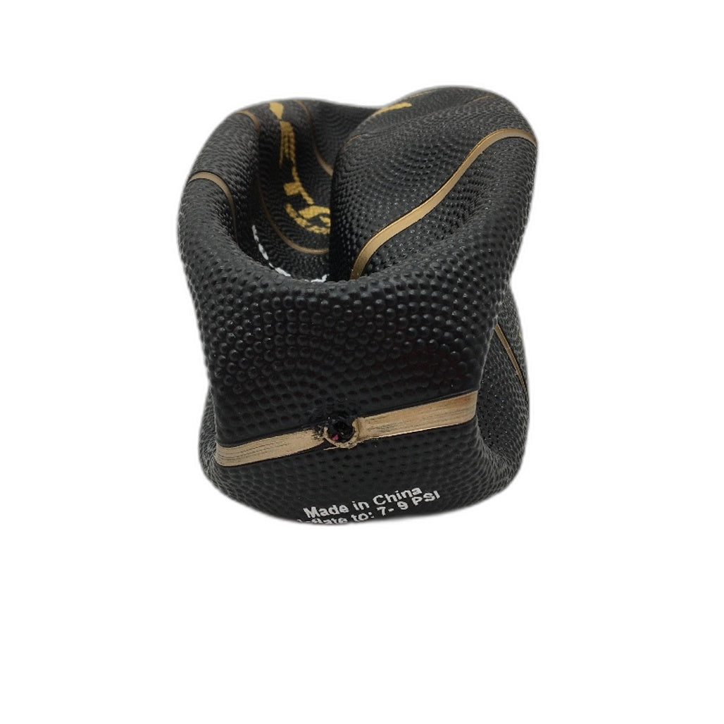 Metalliic Series Black & Gold 29.5 Inch Indoor & Outoor Basketball DEMO