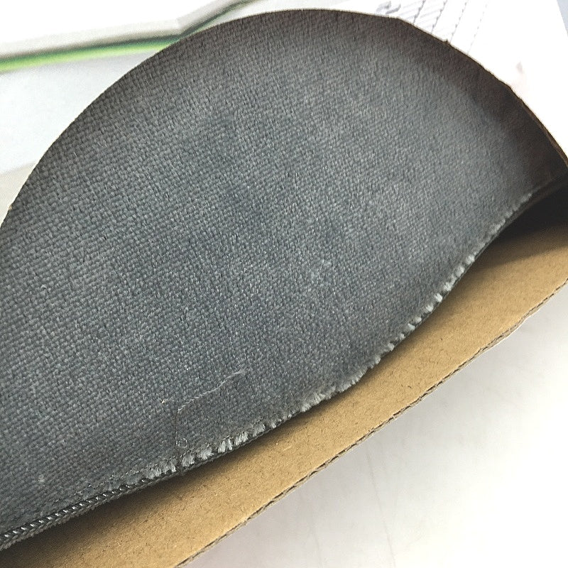 Kirkton House Memory Foam Grey Removable Valour Cover Seat Cushion NEW