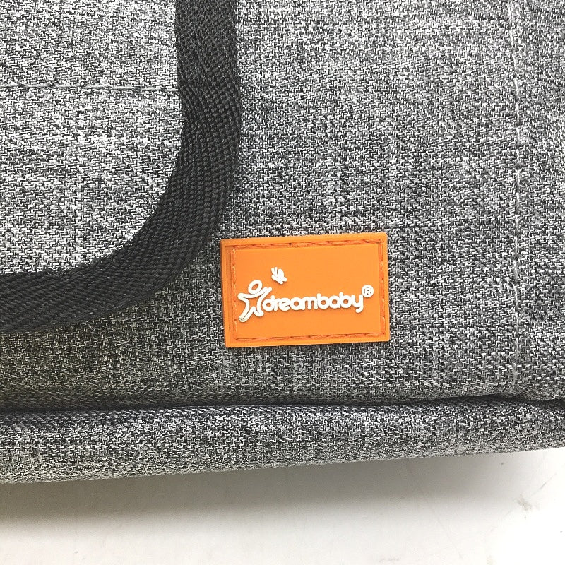 Dreambaby On The Go Pushchair Stroller Organiser Kit Drink Holder & Hook Set NEW